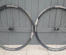 Vision Team 35 Wheelset