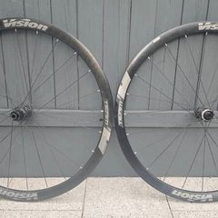 Vision Team 35 Wheelset