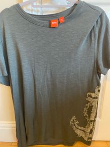 Boss T-shirt