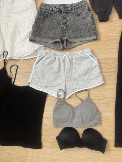 Clothes bundle for a girl/ teenager 11-12 years old (13 items)