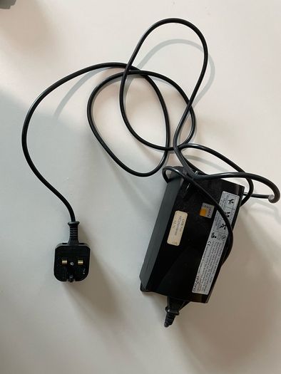 Rising desk motor LogicData and frame only