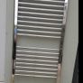 large chrome radiator Image 2