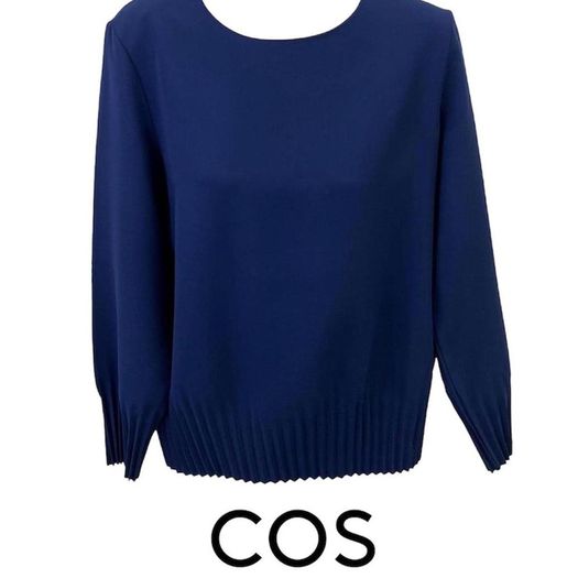 Cos Top Uk6-8
