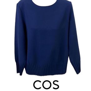 Cos Top Uk6-8