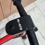 Micro Balance bike with suspension Image 3