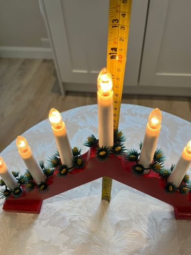 Christmas items 10.00 each or lot for 50.00
