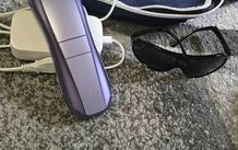 Ulike laser hair removal