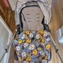 Uppababy Vista Image 7