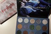 Colourpop Twilight eyeshadow palette