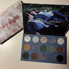 Colourpop Twilight eyeshadow palette