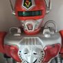 Vintage Robot Image 8
