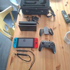 Ninetendo Switch