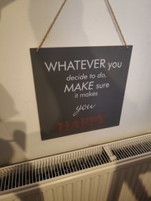 Wall art