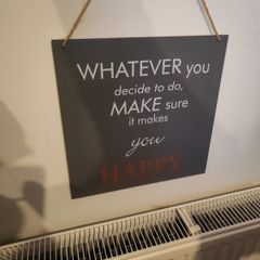 Wall art