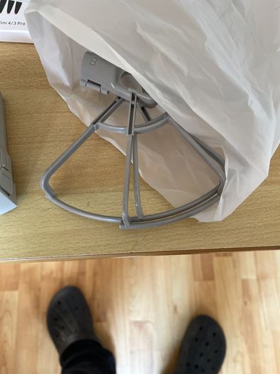 drone mini3pro plus unworking mini 4 pro
