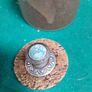 stoneware jar Image 3