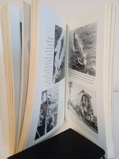In Great Waters: The Epic Story of the Battle of the Atlantic, 1939-1945 by Spencer Dunmore (HQ667)