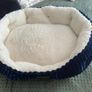 Dog Bed 60cm Image 3