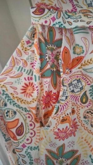 fabulous jumpsuit with pockets