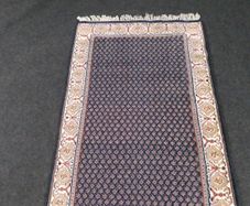 Rug Runner-Herati-P.ersian-300x76cm (HERARun)