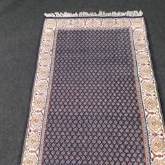 Rug Runner-Herati-P.ersian-300x76cm (HERARun)