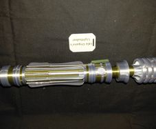 Star Wars Light sabre Hilts