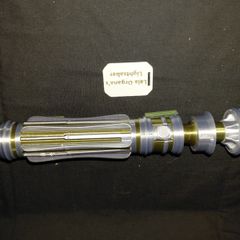 Star Wars Light sabre Hilts