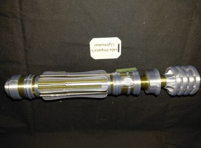 Star Wars Light sabre Hilts