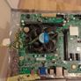 Medion H110H4-EM motherboard with i5 6400 and 8GB DDR4 RAM Image 4