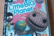 Little Big Planet