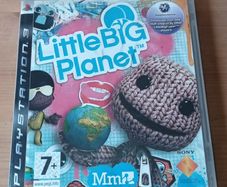 Little Big Planet