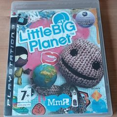 Little Big Planet