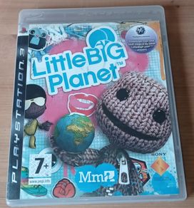 Little Big Planet