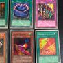 Yu-Gi-Oh! Card Set of 16 Image 2