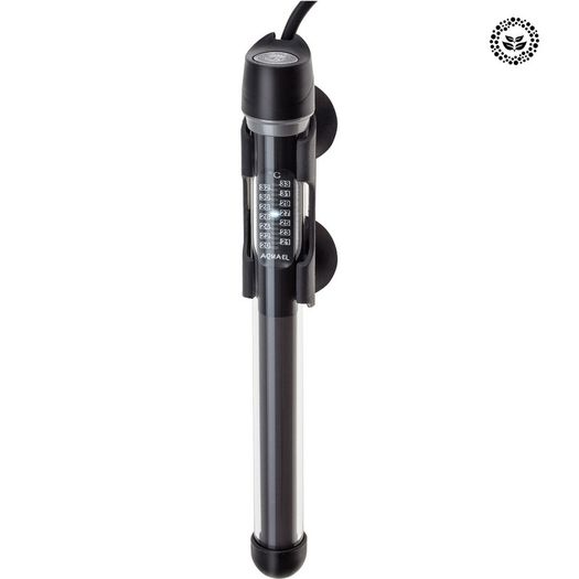Aquael Platinium 50W heater