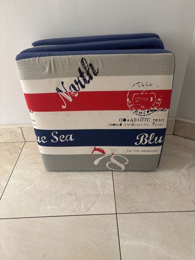 Folding Chair Mattress