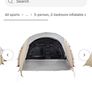 5 man Tent (air) Image 2
