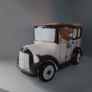 Novelty Collectors teapot ## Image 3