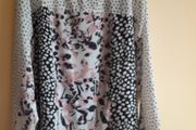 Reduction Bon'pire Long Sleeved Top