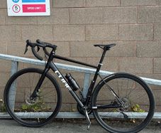 Cube Attain Race road bike