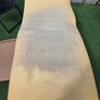Single Foam Mattress Excellent Condition Image 2