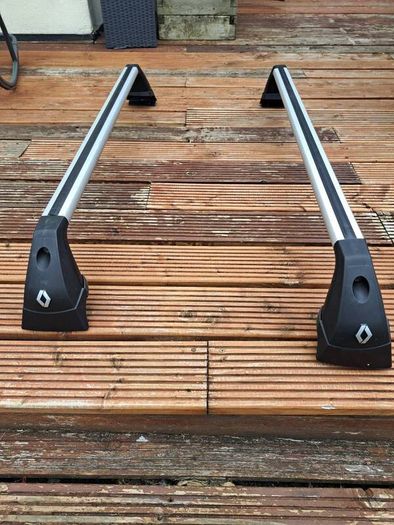 roof bars