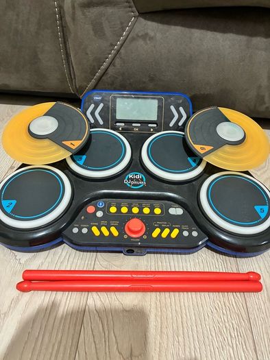 DJ Drum