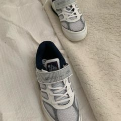 Gym Trainers. 2 Pairs. Hikers 1 Pair. All New.