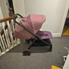 Mamas & Papas Armadillo Pushchair
