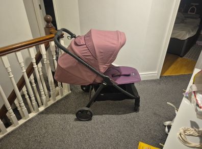 Mamas & Papas Armadillo Pushchair