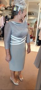 Occasion/ Mother of the Bride Dress
