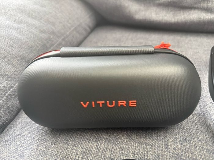 Viture AR XR Pro glasses - LIKE NEW