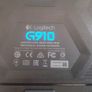 Logitech G910 keyboard Image 2