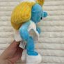 Official Movie Merchandise Peyo Smurfs The Movie Smurfette 2013 Plush Used Please look at the pictures Image 6